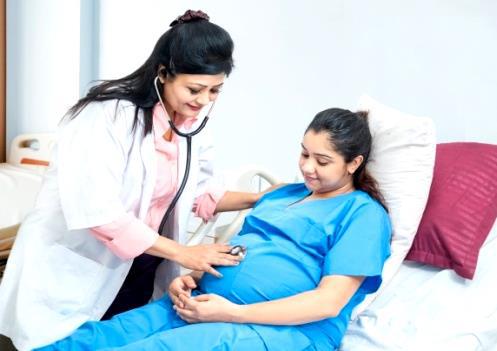 Women and Maternity Health